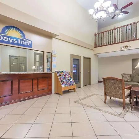 Days Inn By Wyndham St Peters/St Charles